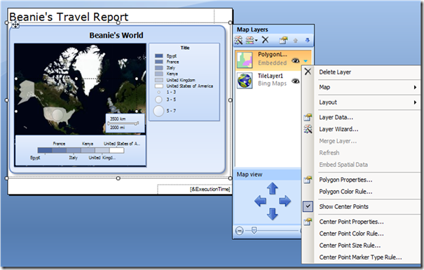 Content Master Technology Blog: Further Adventures in Spatial Data with ...